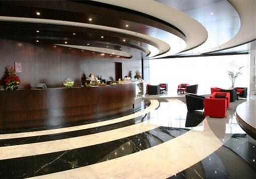 фото отеля Samaya Hotel Deira