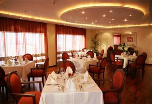 фото отеля Samaya Hotel Deira