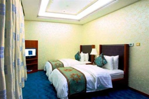 фото отеля Samaya Hotel Deira