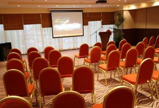фото отеля Samaya Hotel Deira