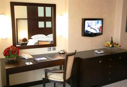 фото отеля Samaya Hotel Deira
