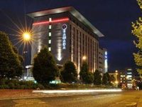 Ramada Manchester Salford Quays