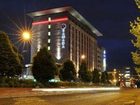 фото отеля Ramada Manchester Salford Quays