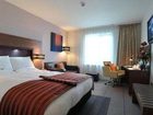 фото отеля Ramada Manchester Salford Quays