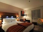 фото отеля Ramada Manchester Salford Quays