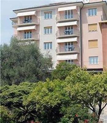 фото отеля Noris Hotel Finale Ligure