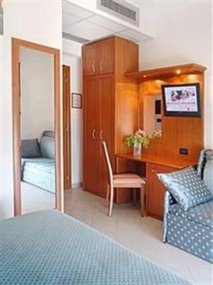 фото отеля Noris Hotel Finale Ligure