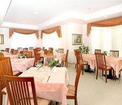 фото отеля Noris Hotel Finale Ligure