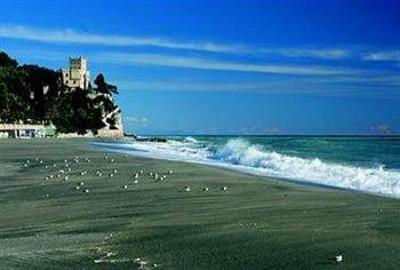 фото отеля Noris Hotel Finale Ligure