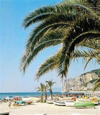фото отеля Noris Hotel Finale Ligure