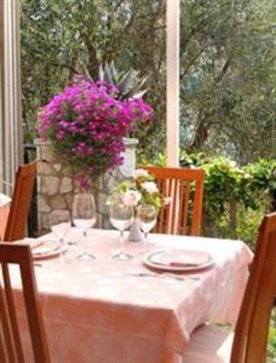 фото отеля Noris Hotel Finale Ligure