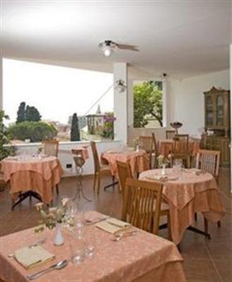 фото отеля Noris Hotel Finale Ligure