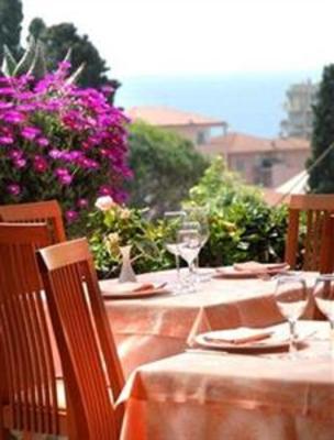 фото отеля Noris Hotel Finale Ligure