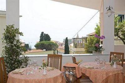 фото отеля Noris Hotel Finale Ligure