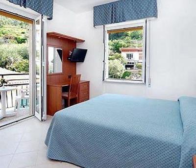 фото отеля Noris Hotel Finale Ligure