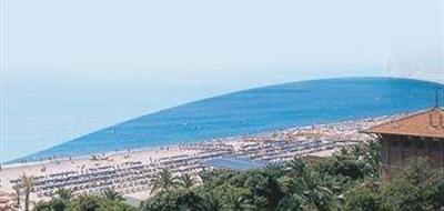 фото отеля Noris Hotel Finale Ligure
