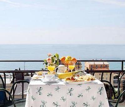 фото отеля Noris Hotel Finale Ligure