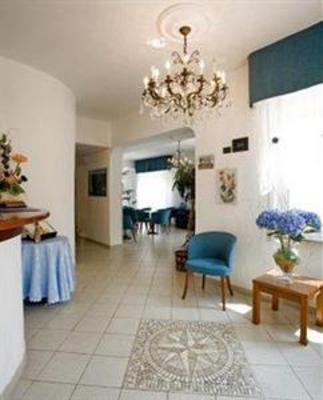 фото отеля Noris Hotel Finale Ligure