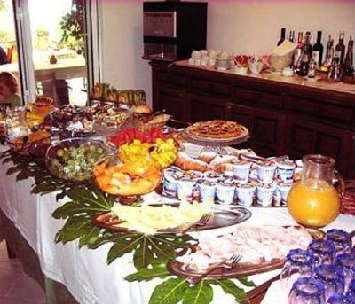 фото отеля Noris Hotel Finale Ligure