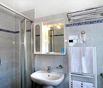 фото отеля Noris Hotel Finale Ligure