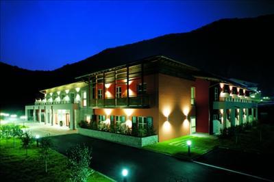 фото отеля Hotel Tenuta Colle Piajo