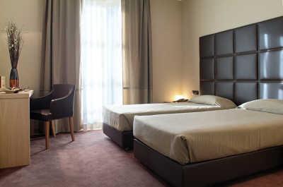 фото отеля Hotel Tenuta Colle Piajo