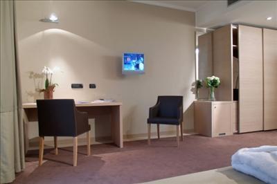 фото отеля Hotel Tenuta Colle Piajo