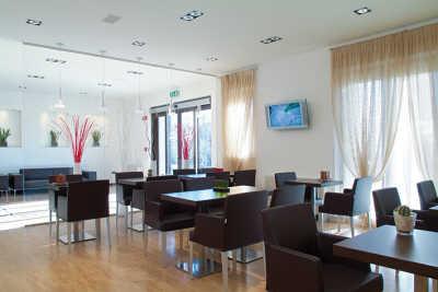фото отеля Hotel Tenuta Colle Piajo