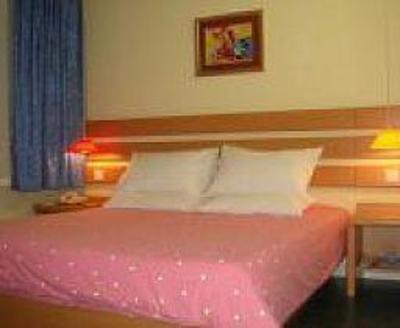 фото отеля Home Inn (Tianjin Jinwei Road)