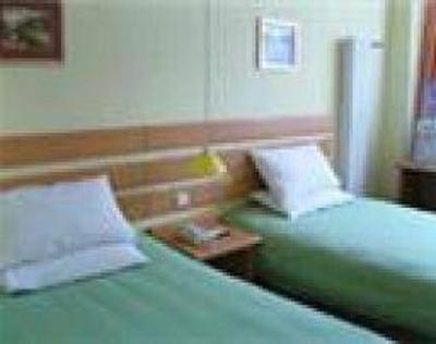 фото отеля Home Inn (Tianjin Jinwei Road)