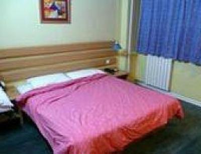 фото отеля Home Inn (Tianjin Jinwei Road)