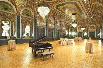 фото отеля The Fairmont Royal York