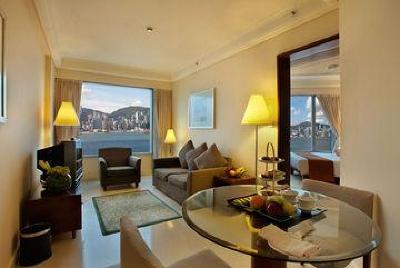 фото отеля Harbour Plaza Metropolis