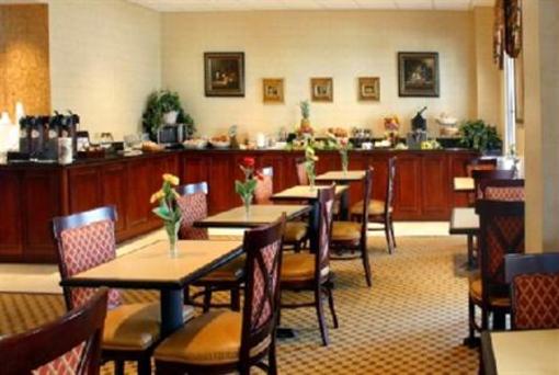 фото отеля Regency Suites Hotel Atlanta (Georgia)