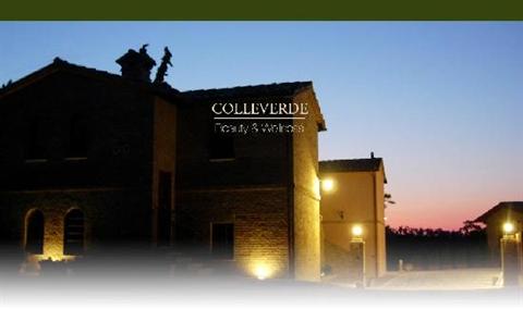 фото отеля Colleverde Country House Hotel Urbino