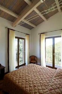 фото отеля Colleverde Country House Hotel Urbino