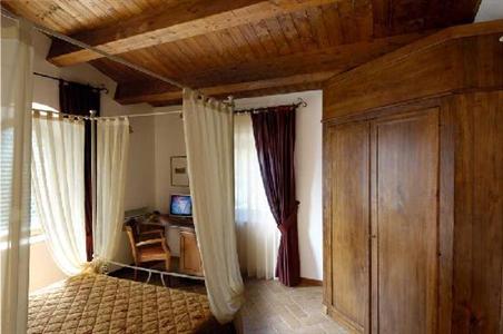 фото отеля Colleverde Country House Hotel Urbino