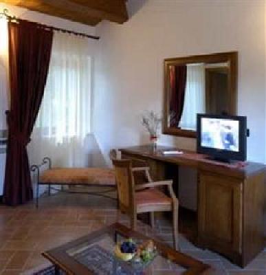 фото отеля Colleverde Country House Hotel Urbino