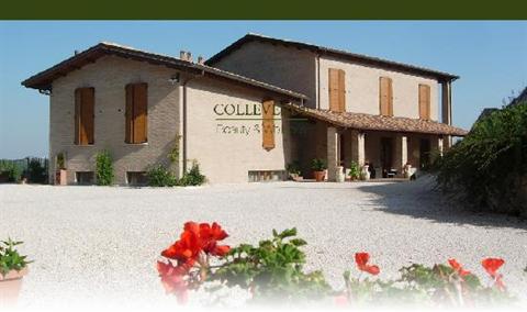 фото отеля Colleverde Country House Hotel Urbino