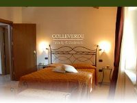 Colleverde Country House Hotel Urbino