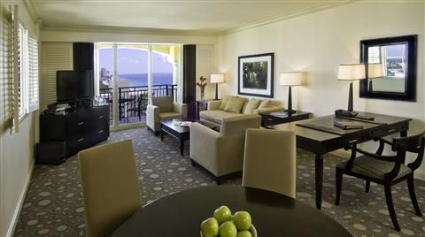 фото отеля The Atlantic Resort & Spa