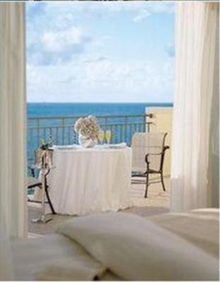 фото отеля The Atlantic Resort & Spa