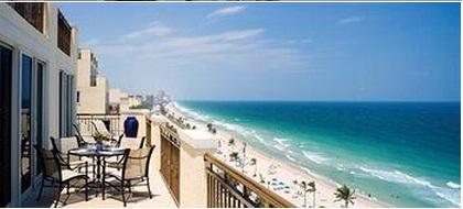 фото отеля The Atlantic Resort & Spa