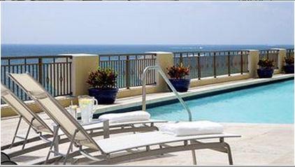 фото отеля The Atlantic Resort & Spa