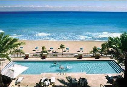 фото отеля The Atlantic Resort & Spa