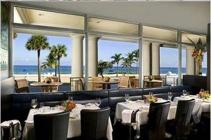 фото отеля The Atlantic Resort & Spa
