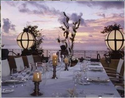 фото отеля The Atlantic Resort & Spa