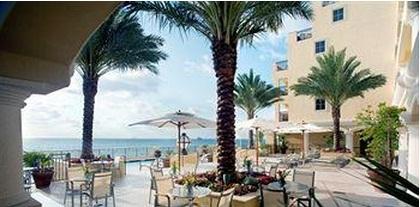 фото отеля The Atlantic Resort & Spa