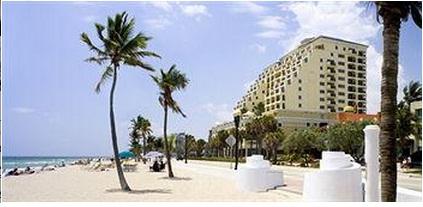 фото отеля The Atlantic Resort & Spa