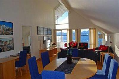 фото отеля Molde Fjordstuer